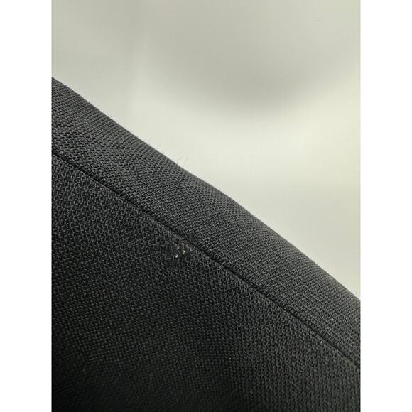 Ralph Ralph Lauren Suit Jacket Men 38* Black Single Breasted Notch Lapel - Picture 3 of 12